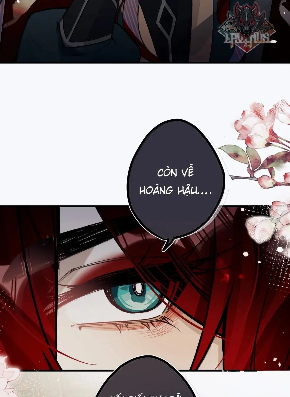 Quấn Quýt Chap 88 - Next Chap 89
