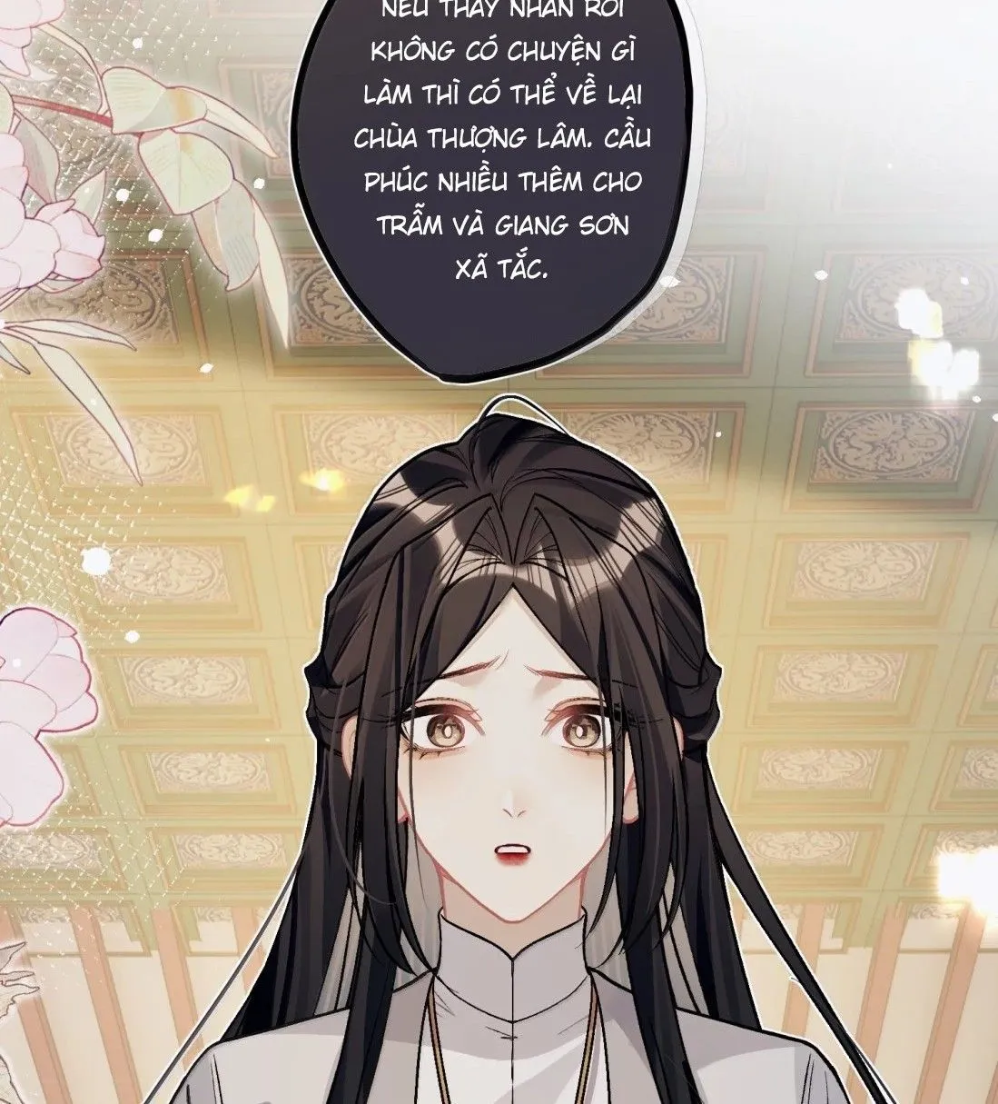 Quấn Quýt Chap 88 - Next Chap 89