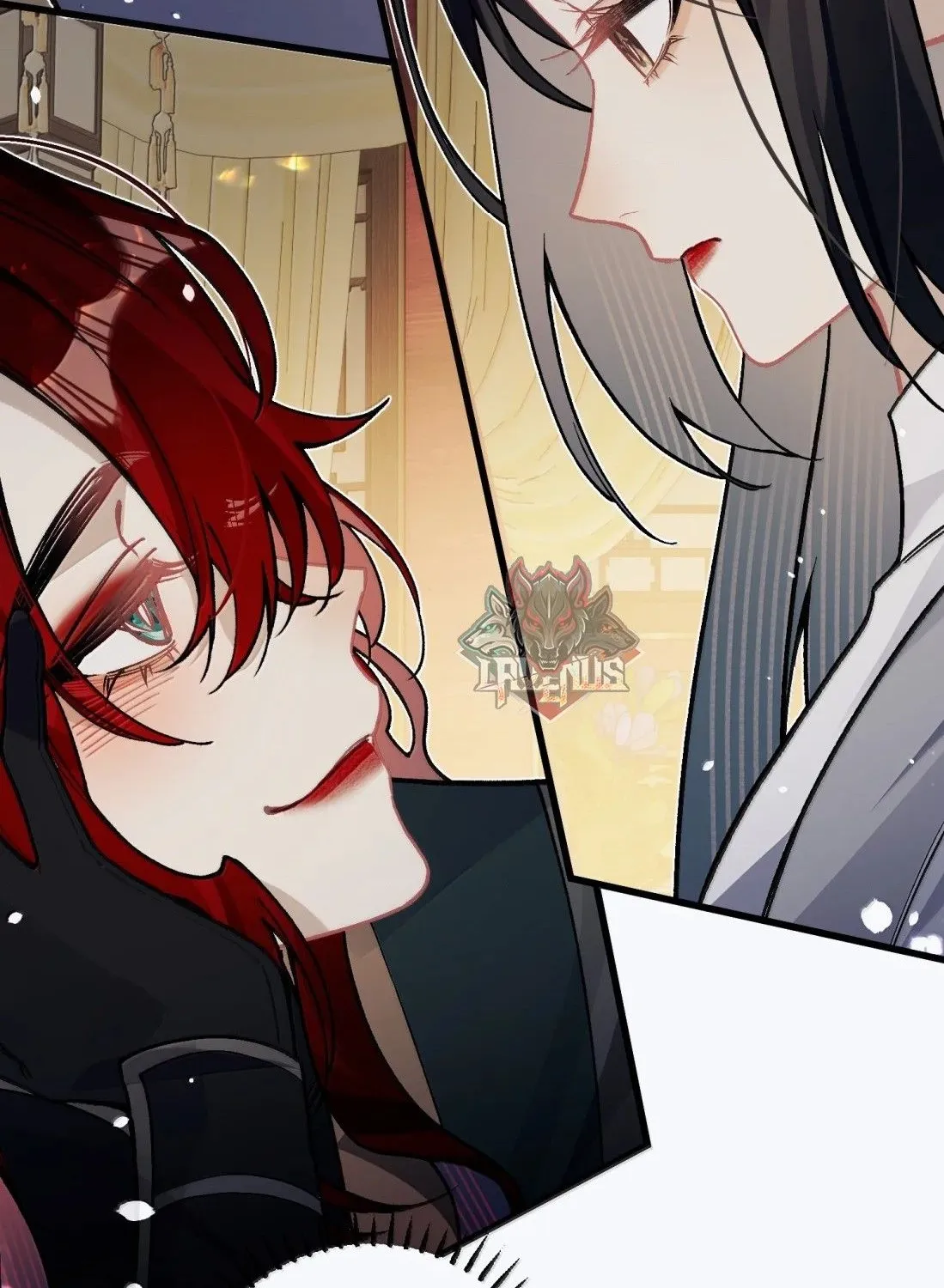 Quấn Quýt Chap 88 - Next Chap 89