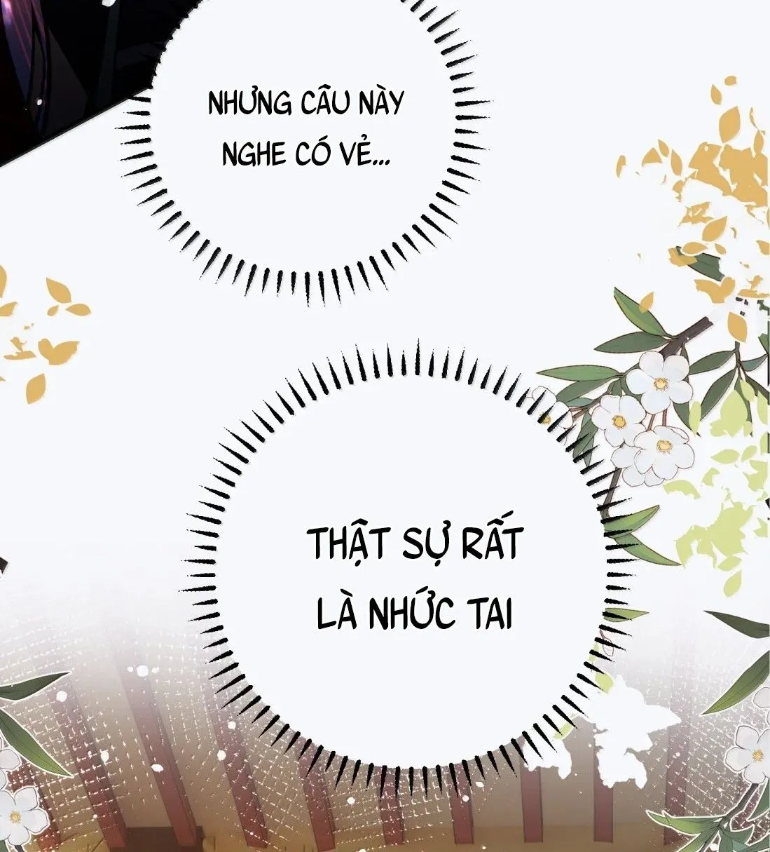 Quấn Quýt Chap 88 - Next Chap 89