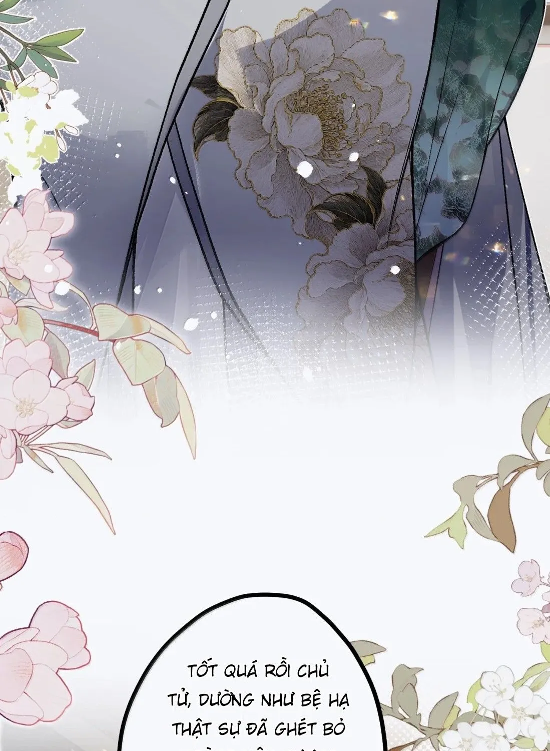Quấn Quýt Chap 88 - Next Chap 89