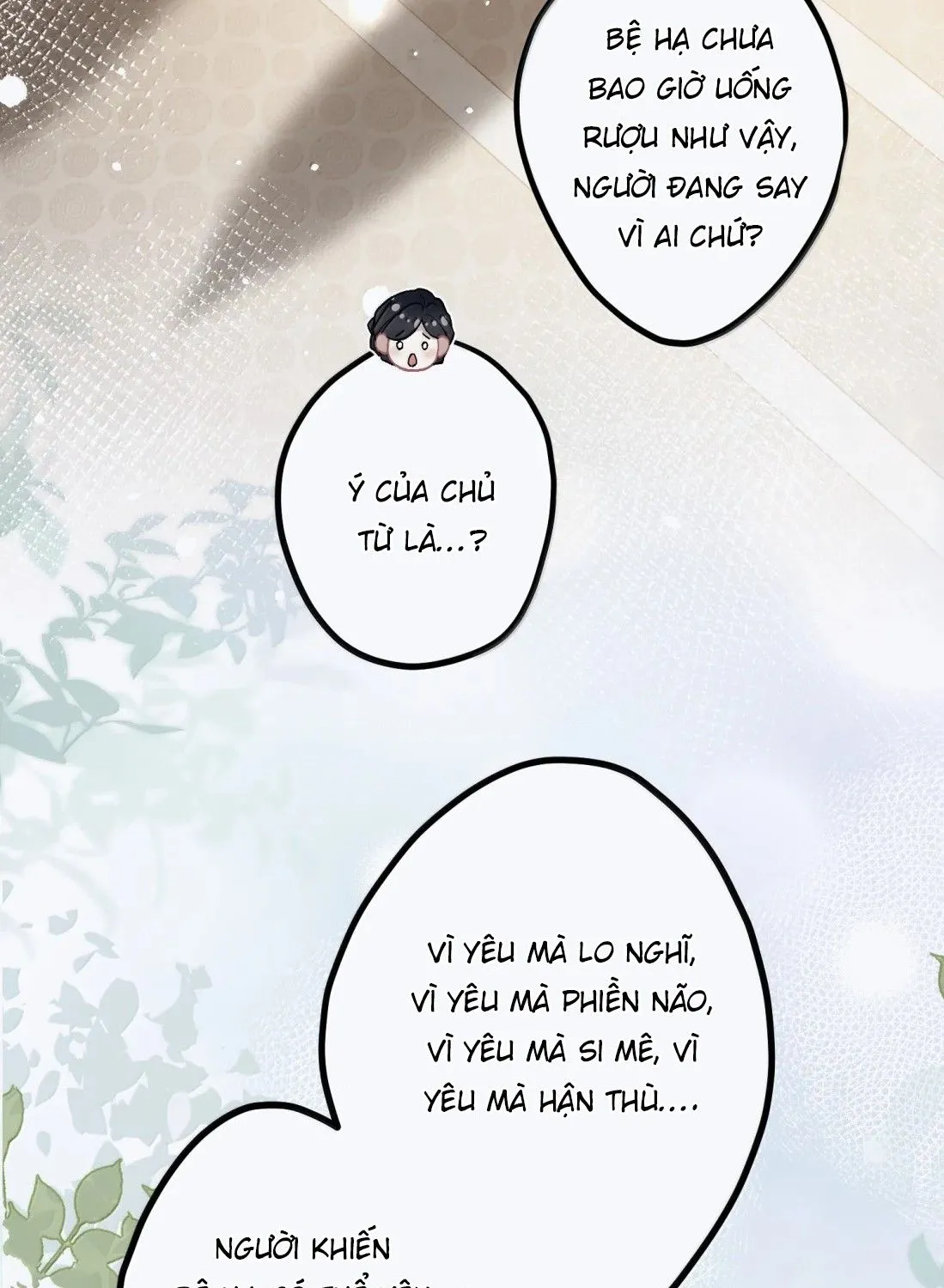 Quấn Quýt Chap 88 - Next Chap 89