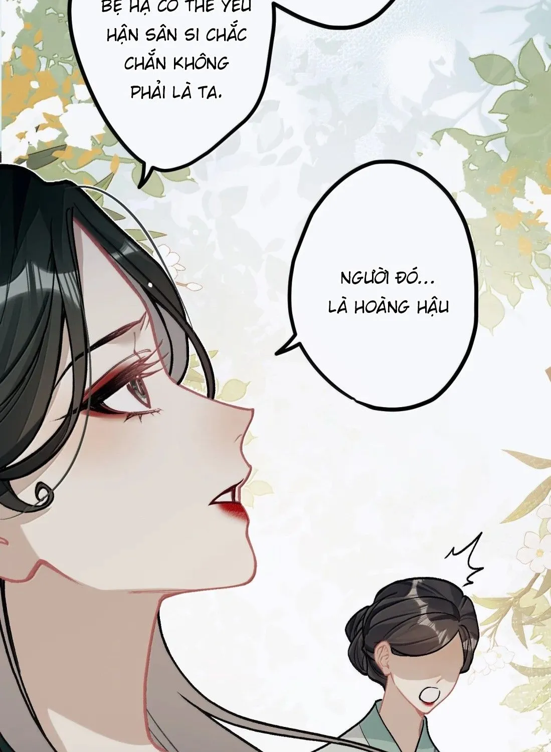 Quấn Quýt Chap 88 - Next Chap 89