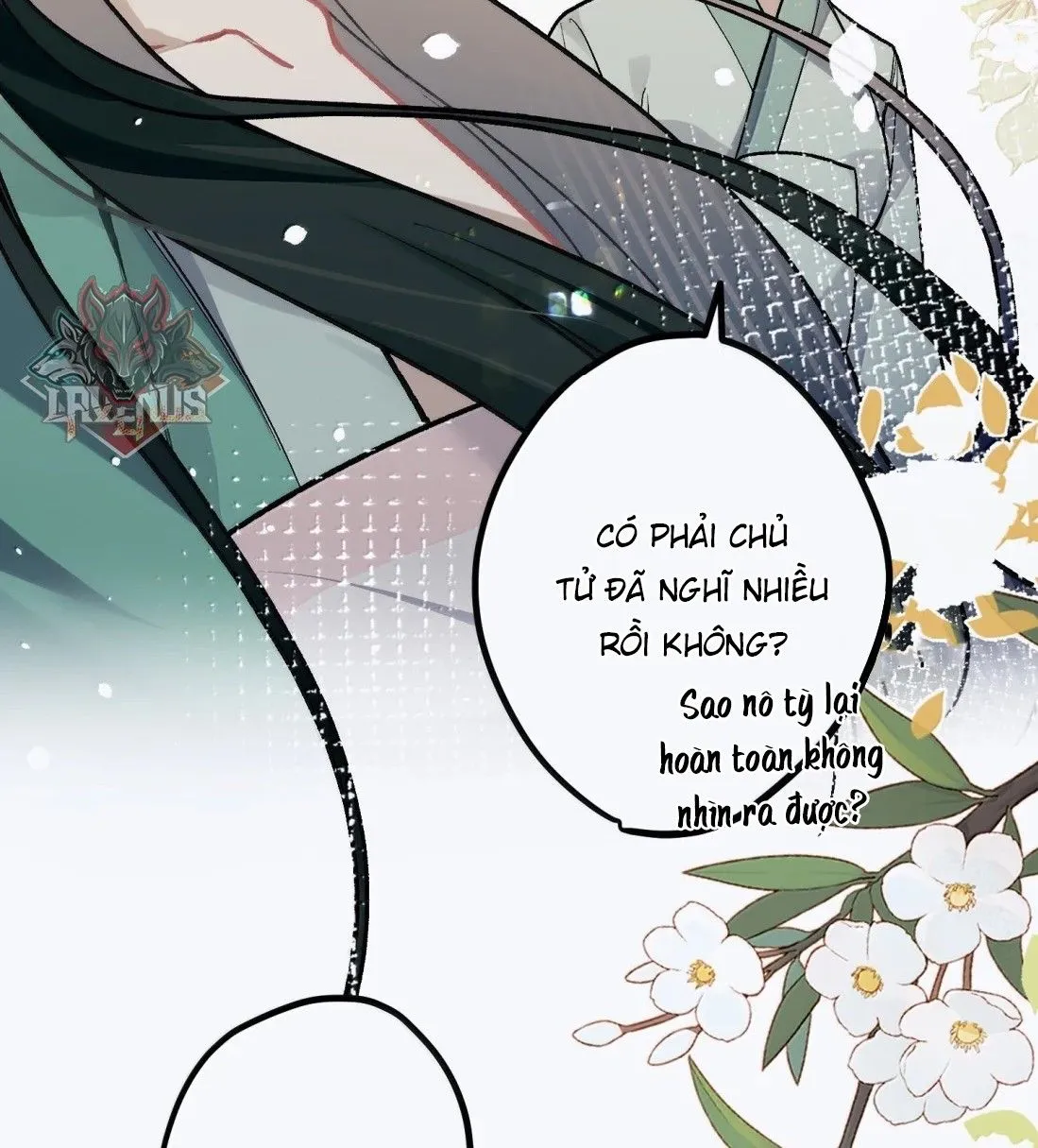 Quấn Quýt Chap 88 - Next Chap 89