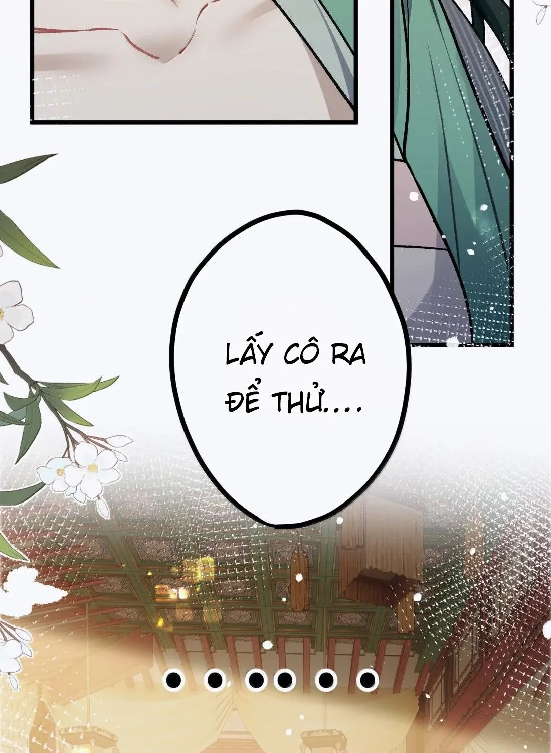 Quấn Quýt Chap 88 - Next Chap 89
