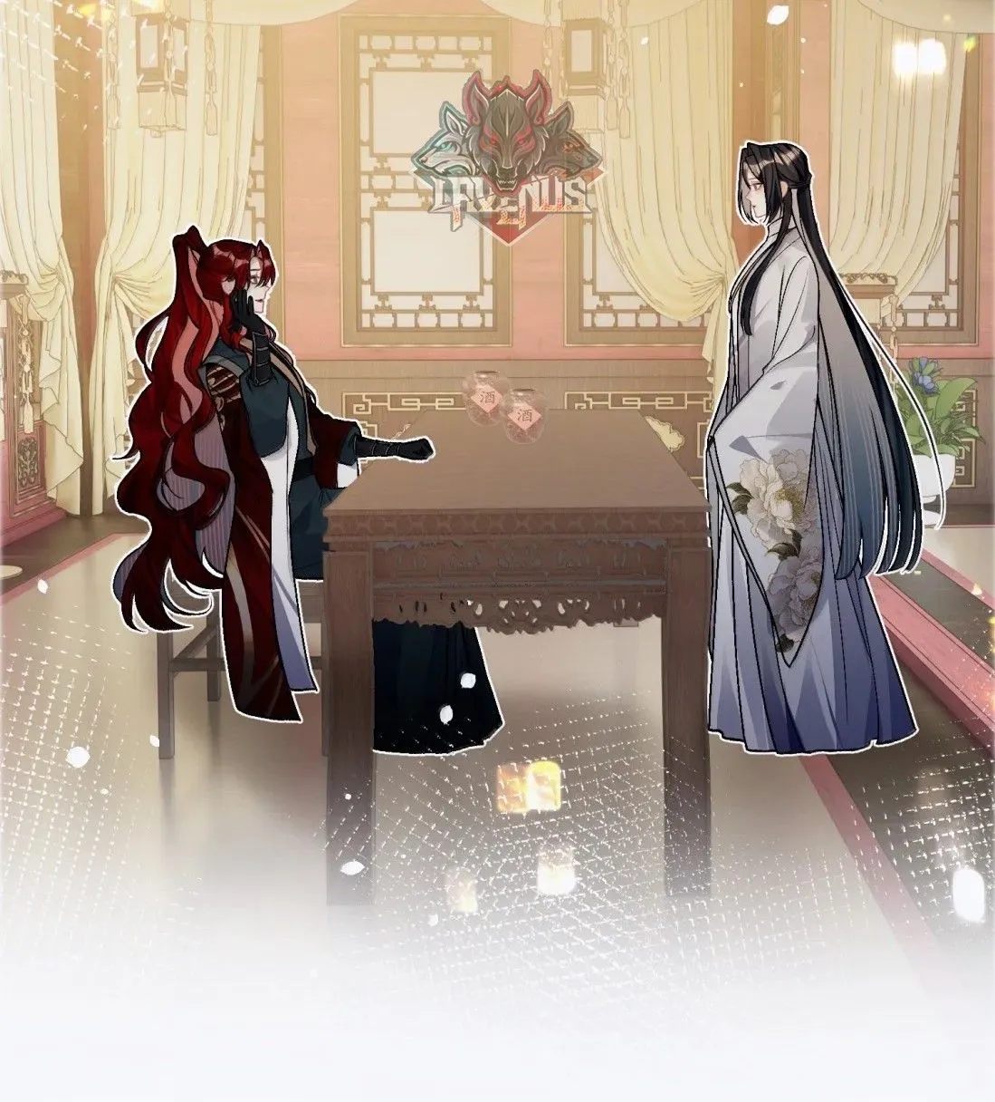 Quấn Quýt Chap 88 - Next Chap 89