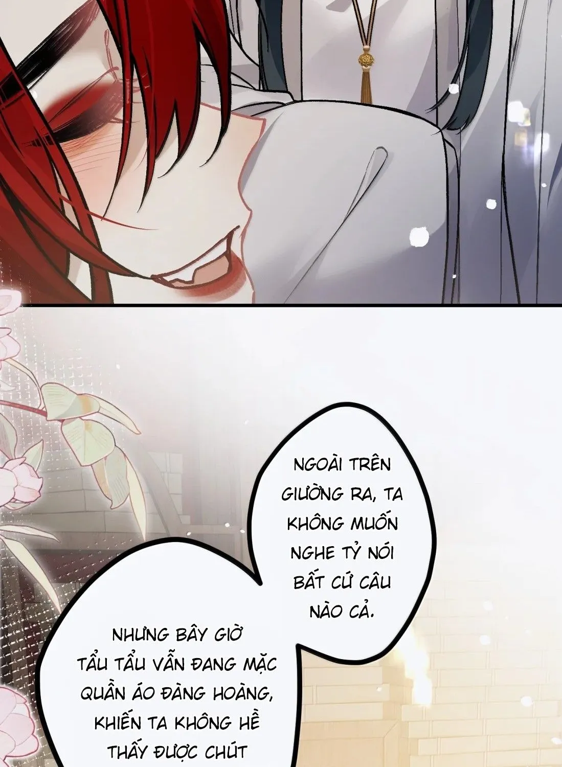 Quấn Quýt Chap 88 - Next Chap 89