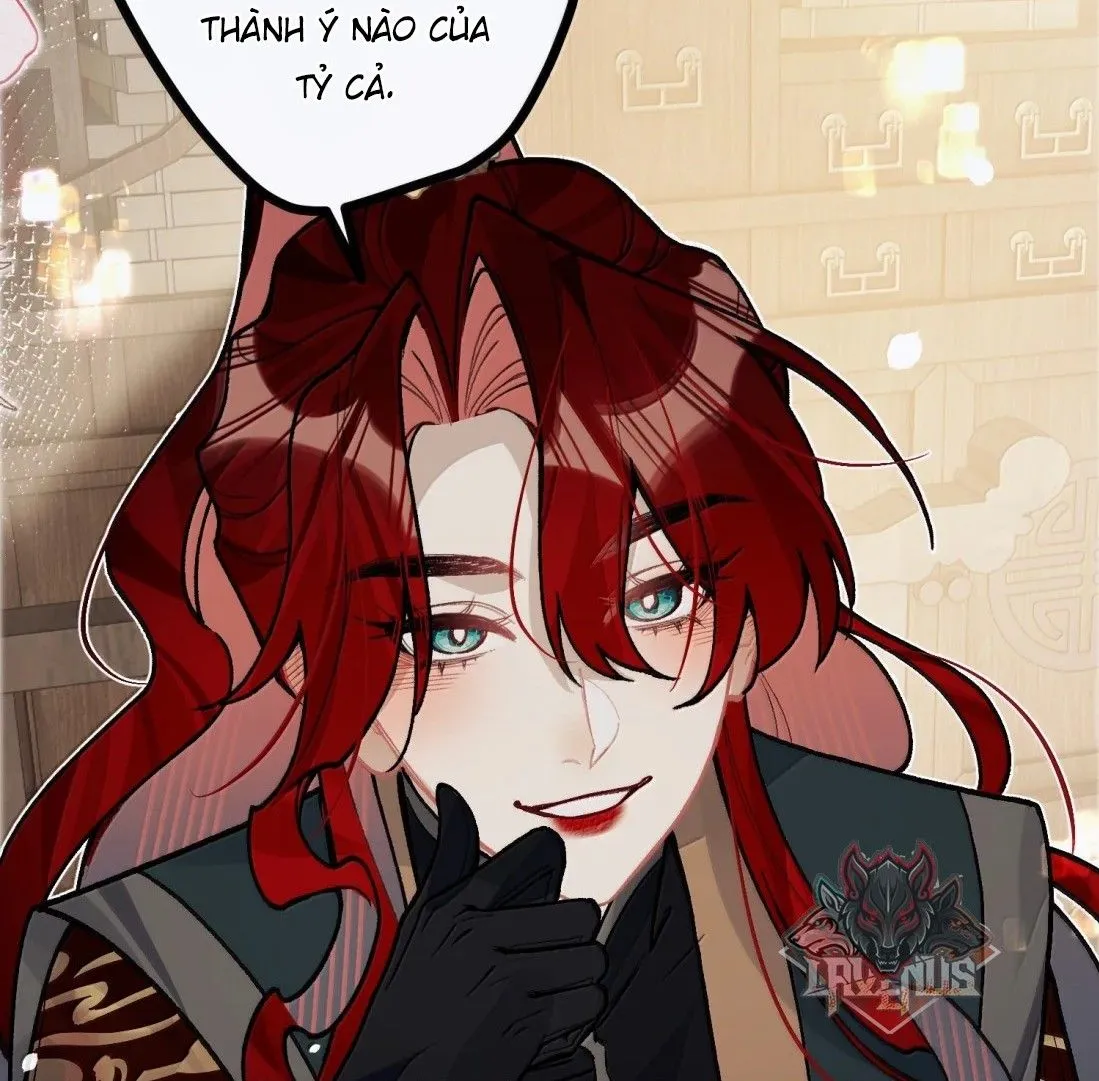 Quấn Quýt Chap 88 - Next Chap 89