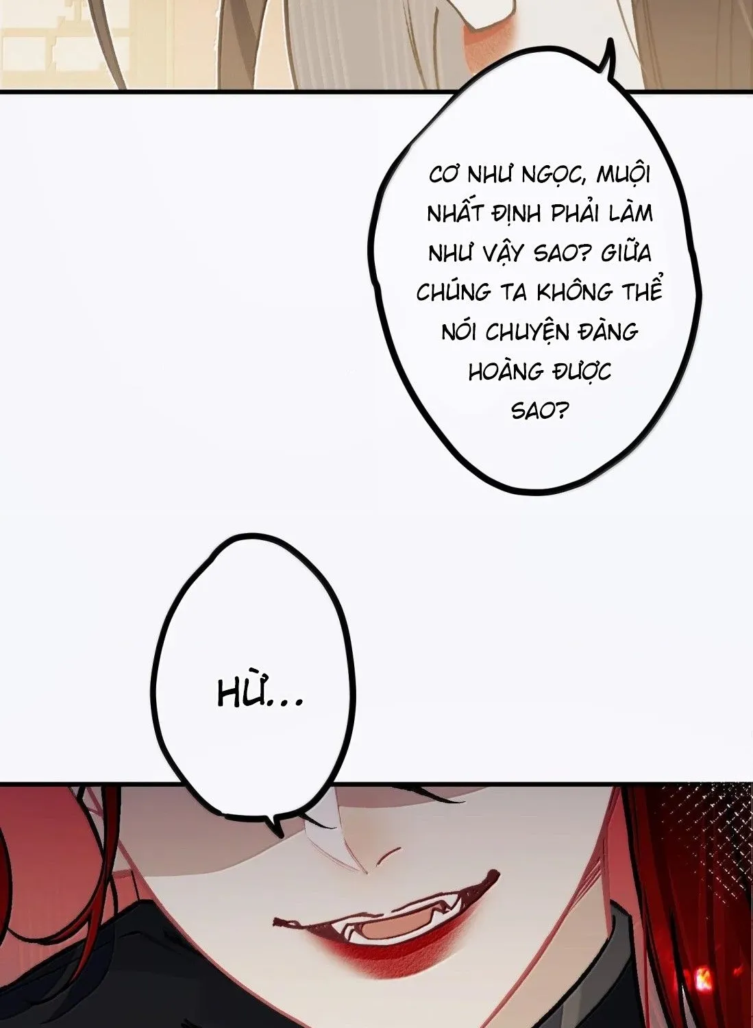 Quấn Quýt Chap 88 - Next Chap 89