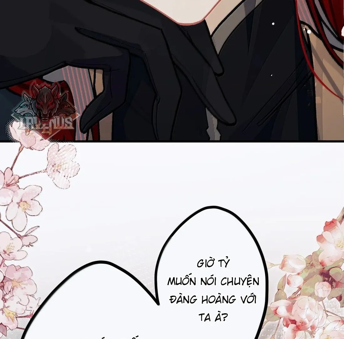 Quấn Quýt Chap 88 - Next Chap 89