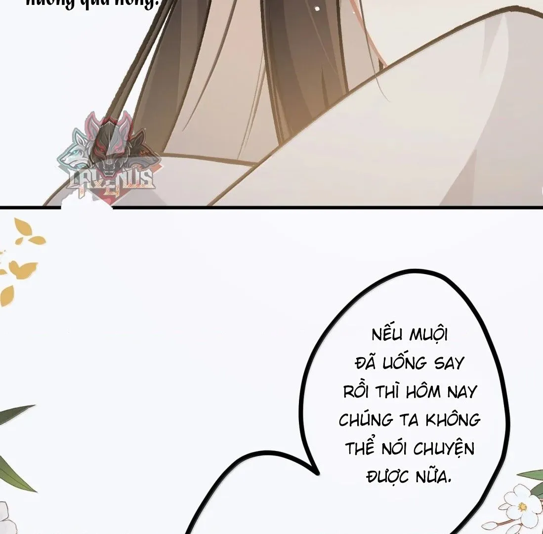 Quấn Quýt Chap 88 - Next Chap 89