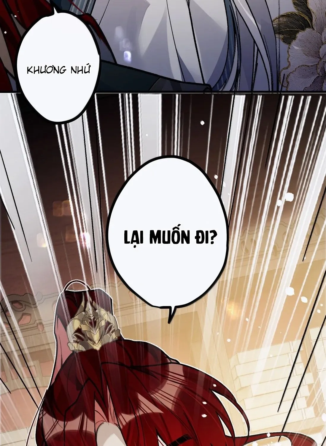 Quấn Quýt Chap 88 - Next Chap 89