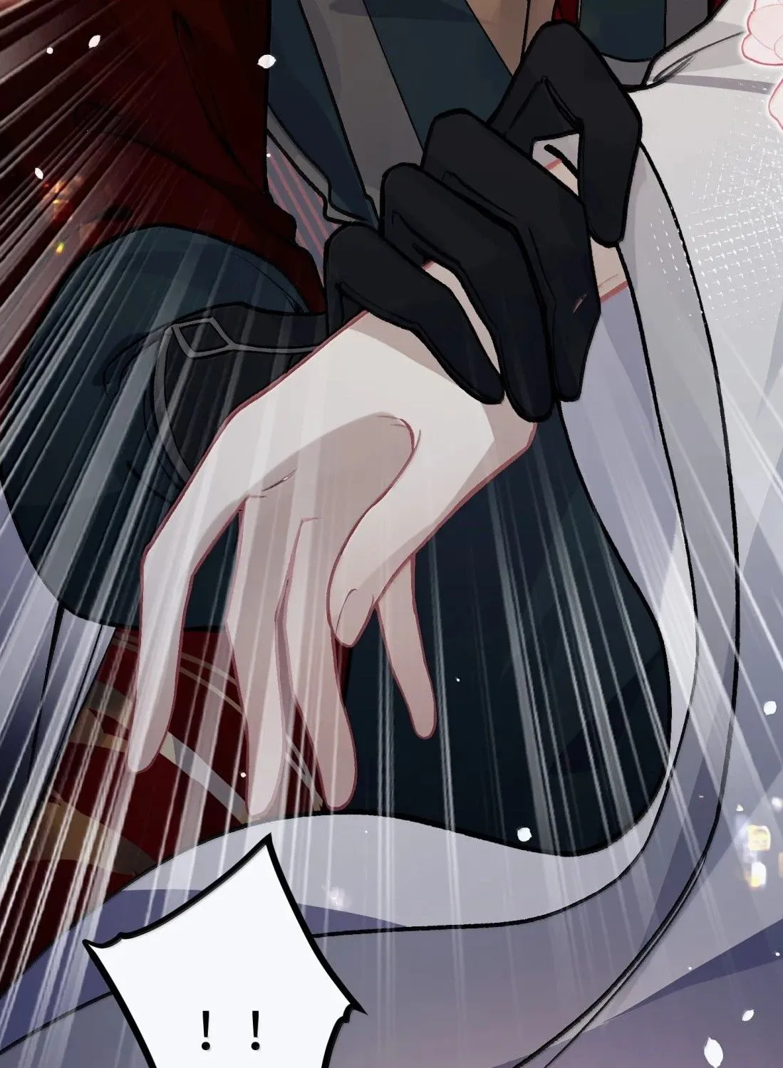 Quấn Quýt Chap 88 - Next Chap 89