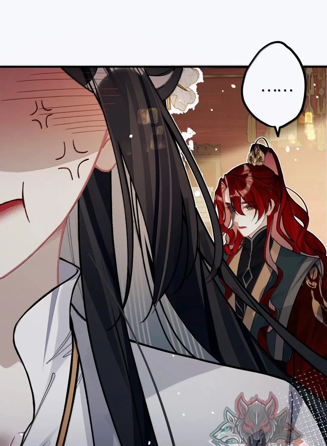 Quấn Quýt Chap 88 - Next Chap 89