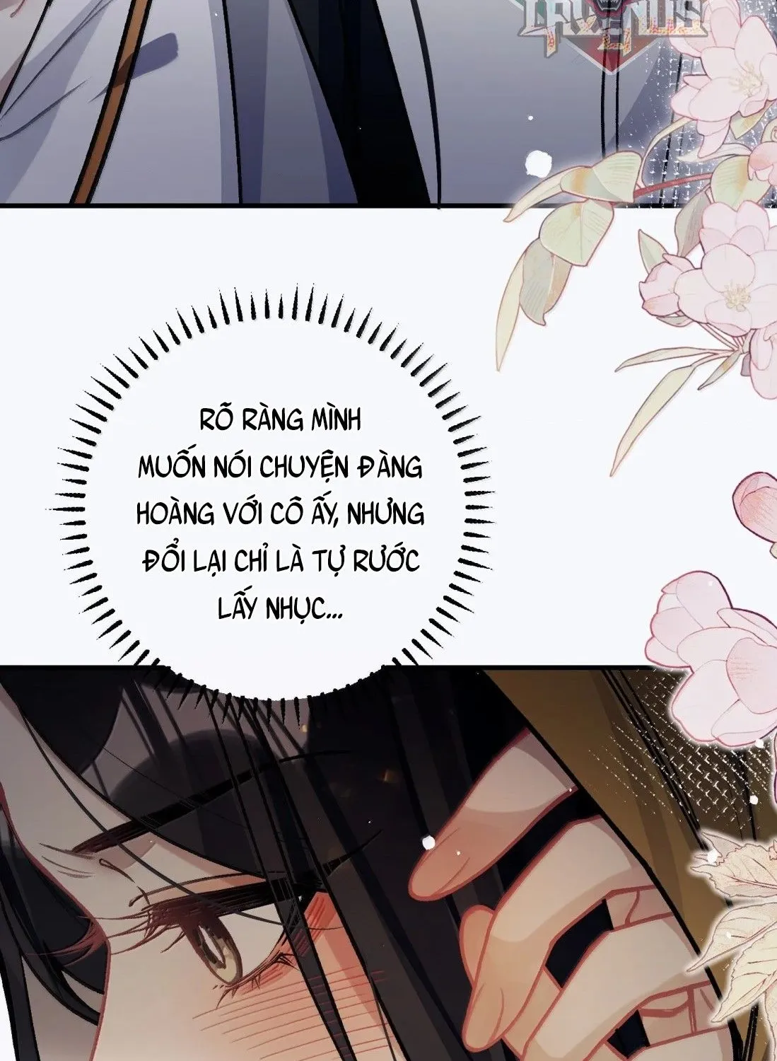 Quấn Quýt Chap 88 - Next Chap 89