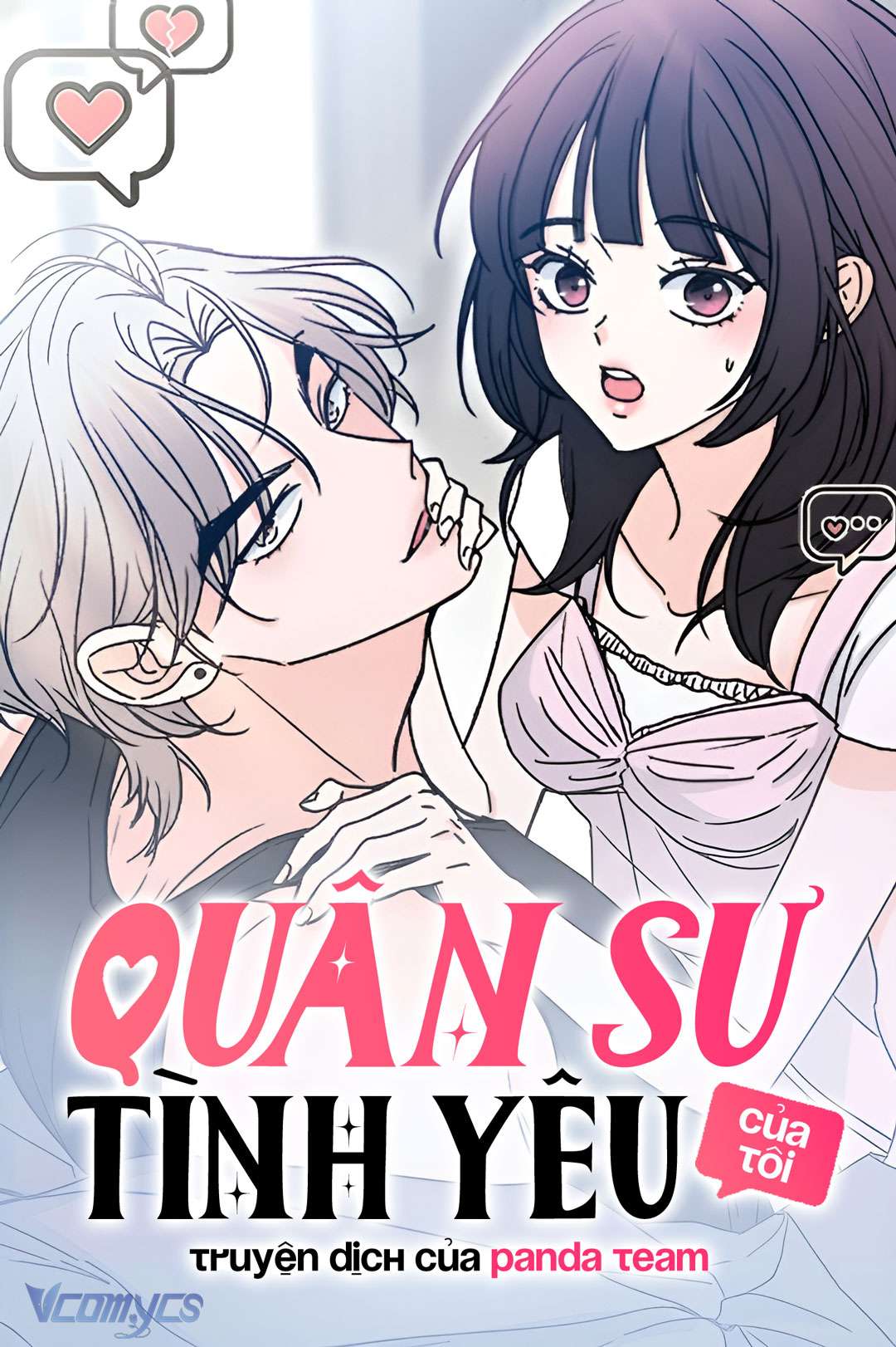 Quân Sư Tình Yêu Của Tôi Chap 1 - Next Chap 2