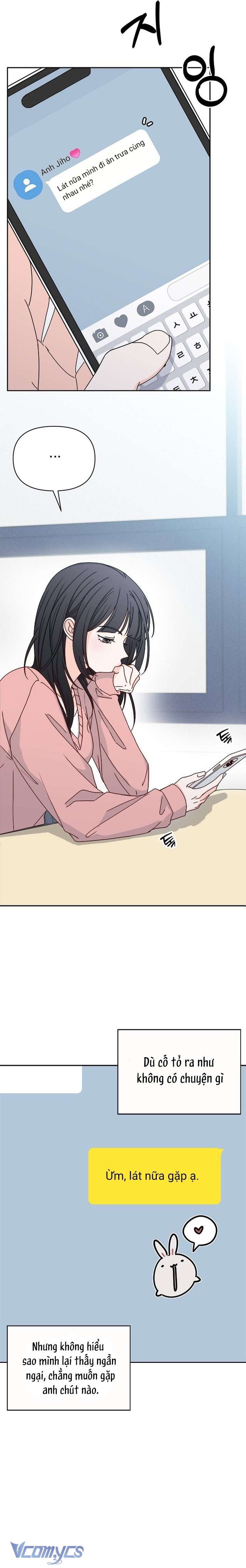 Quân Sư Tình Yêu Của Tôi Chap 1 - Next Chap 2