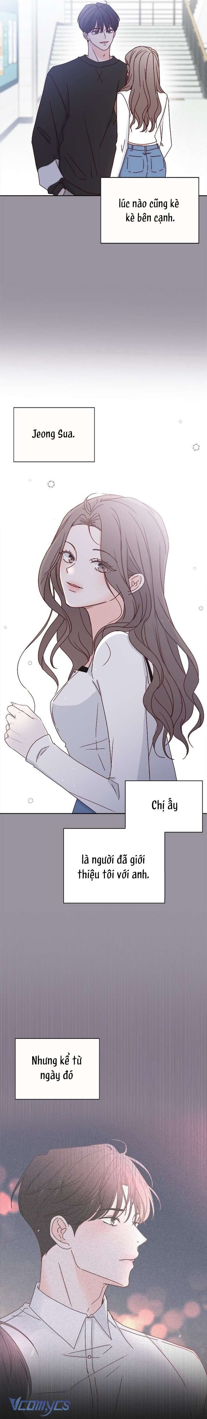 Quân Sư Tình Yêu Của Tôi Chap 1 - Next Chap 2