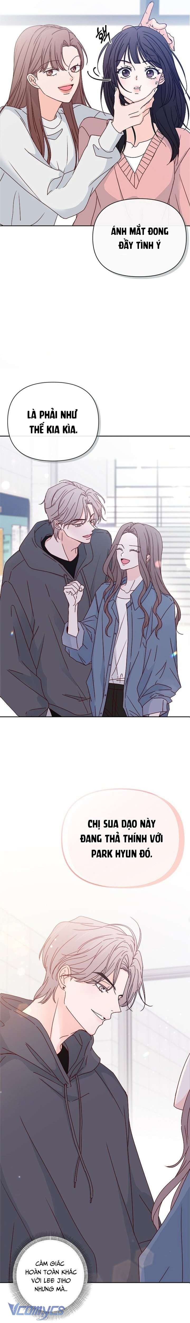 Quân Sư Tình Yêu Của Tôi Chap 1 - Next Chap 2