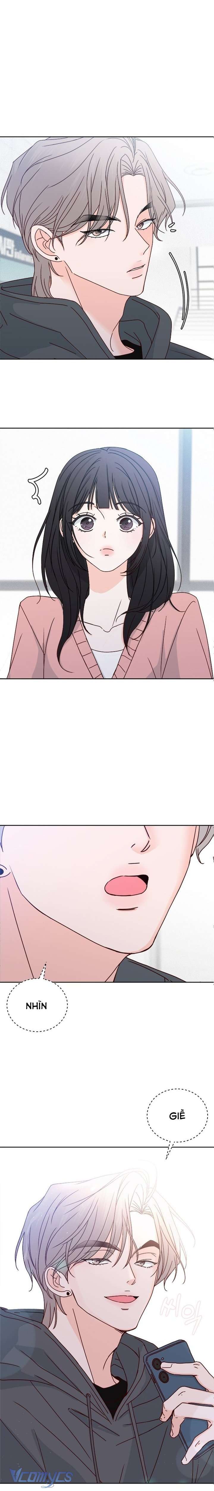 Quân Sư Tình Yêu Của Tôi Chap 1 - Next Chap 2