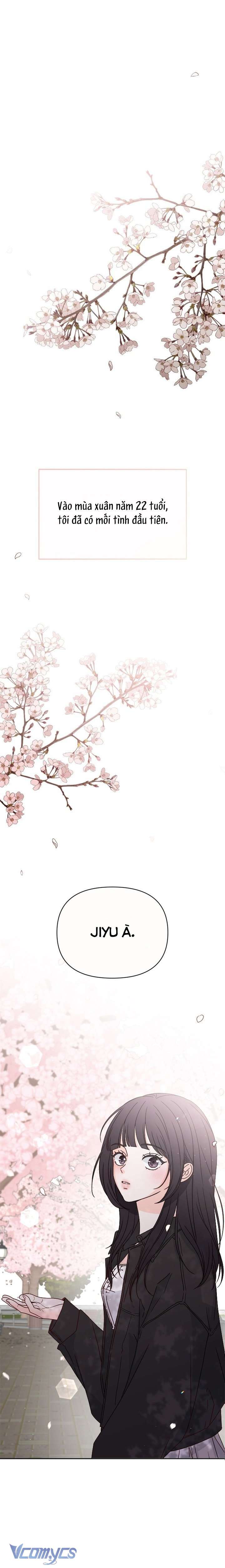 Quân Sư Tình Yêu Của Tôi Chap 1 - Next Chap 2