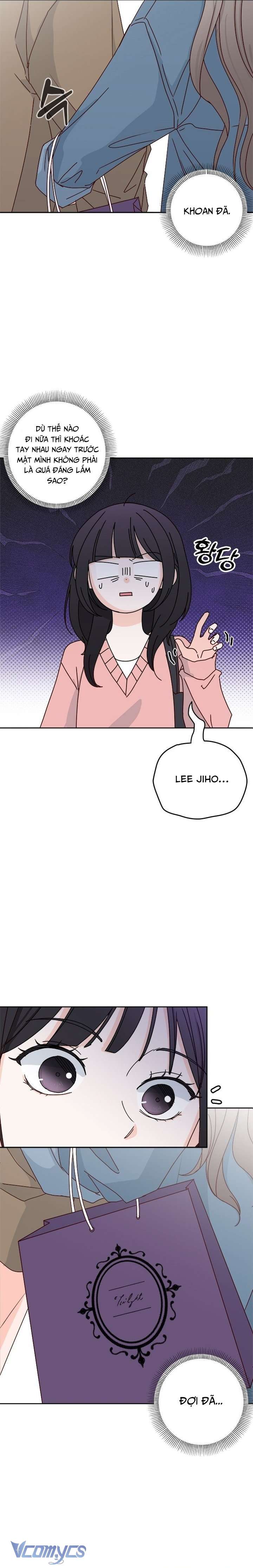 Quân Sư Tình Yêu Của Tôi Chap 1 - Next Chap 2