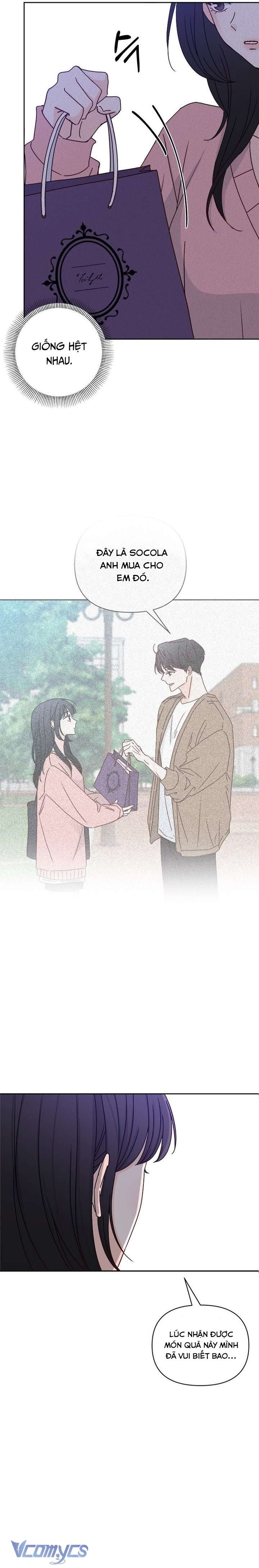 Quân Sư Tình Yêu Của Tôi Chap 1 - Next Chap 2