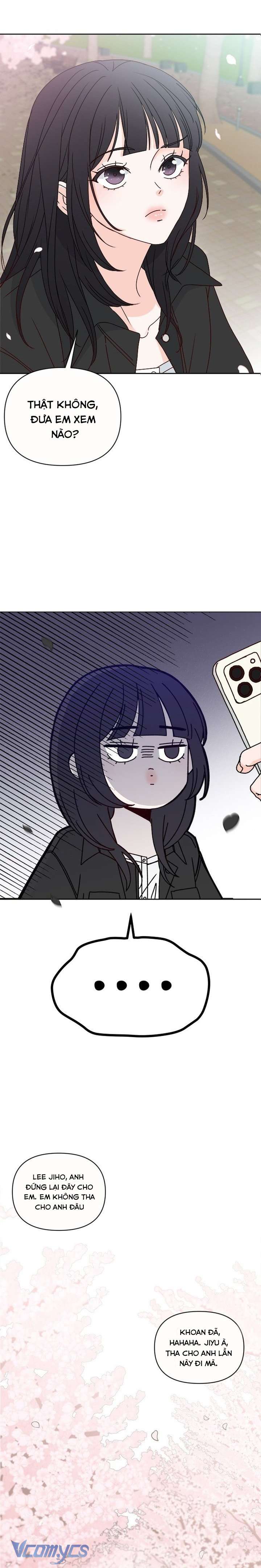 Quân Sư Tình Yêu Của Tôi Chap 1 - Next Chap 2