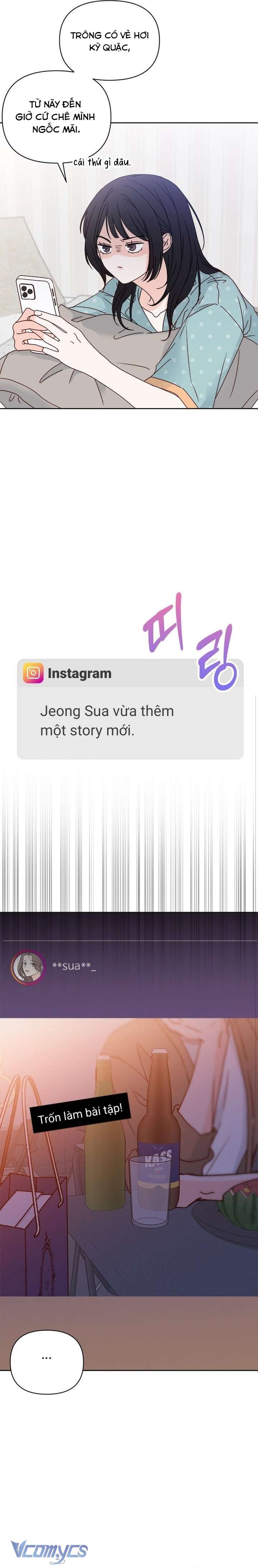 Quân Sư Tình Yêu Của Tôi Chap 1 - Next Chap 2