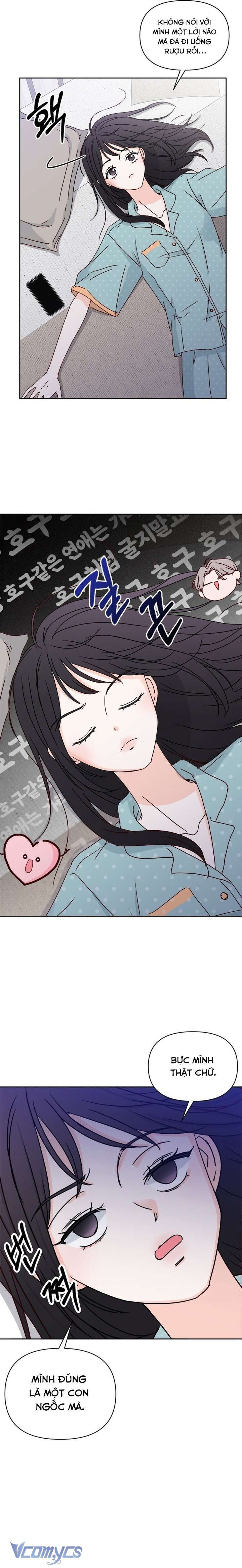 Quân Sư Tình Yêu Của Tôi Chap 1 - Next Chap 2