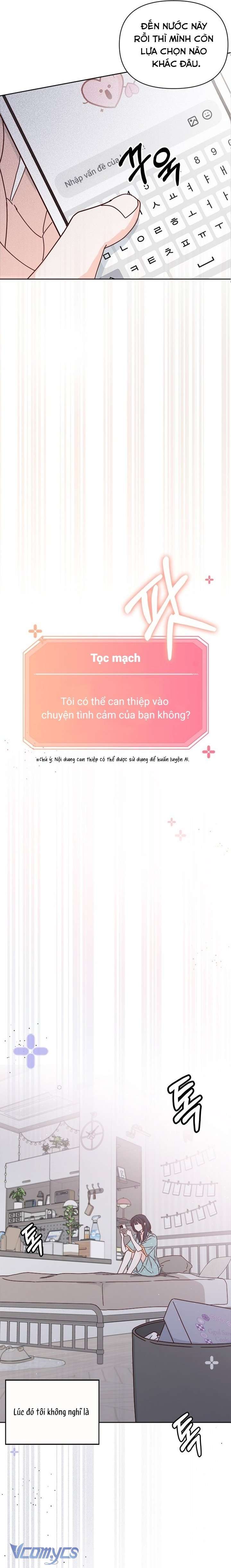 Quân Sư Tình Yêu Của Tôi Chap 1 - Next Chap 2