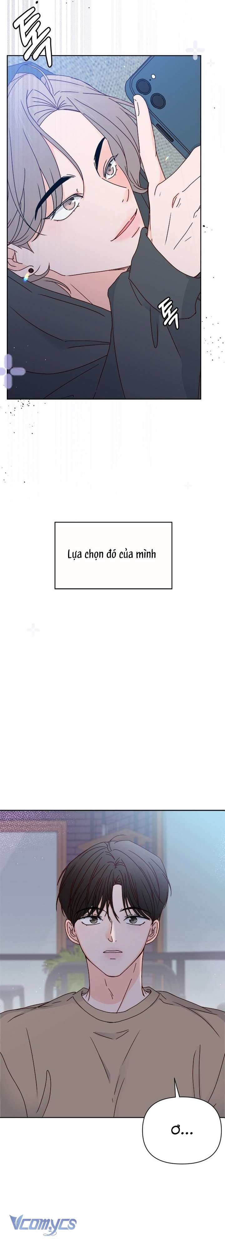 Quân Sư Tình Yêu Của Tôi Chap 1 - Next Chap 2