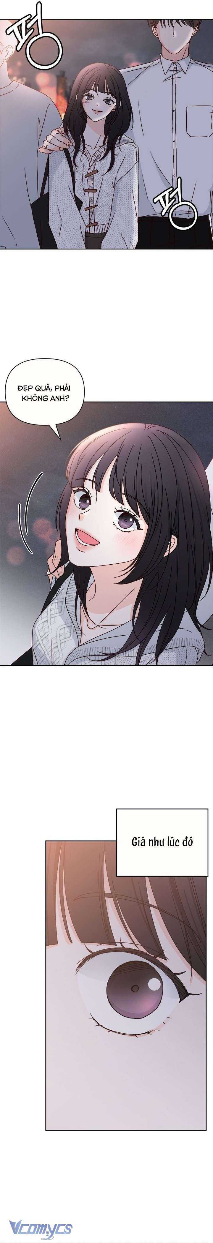 Quân Sư Tình Yêu Của Tôi Chap 1 - Next Chap 2