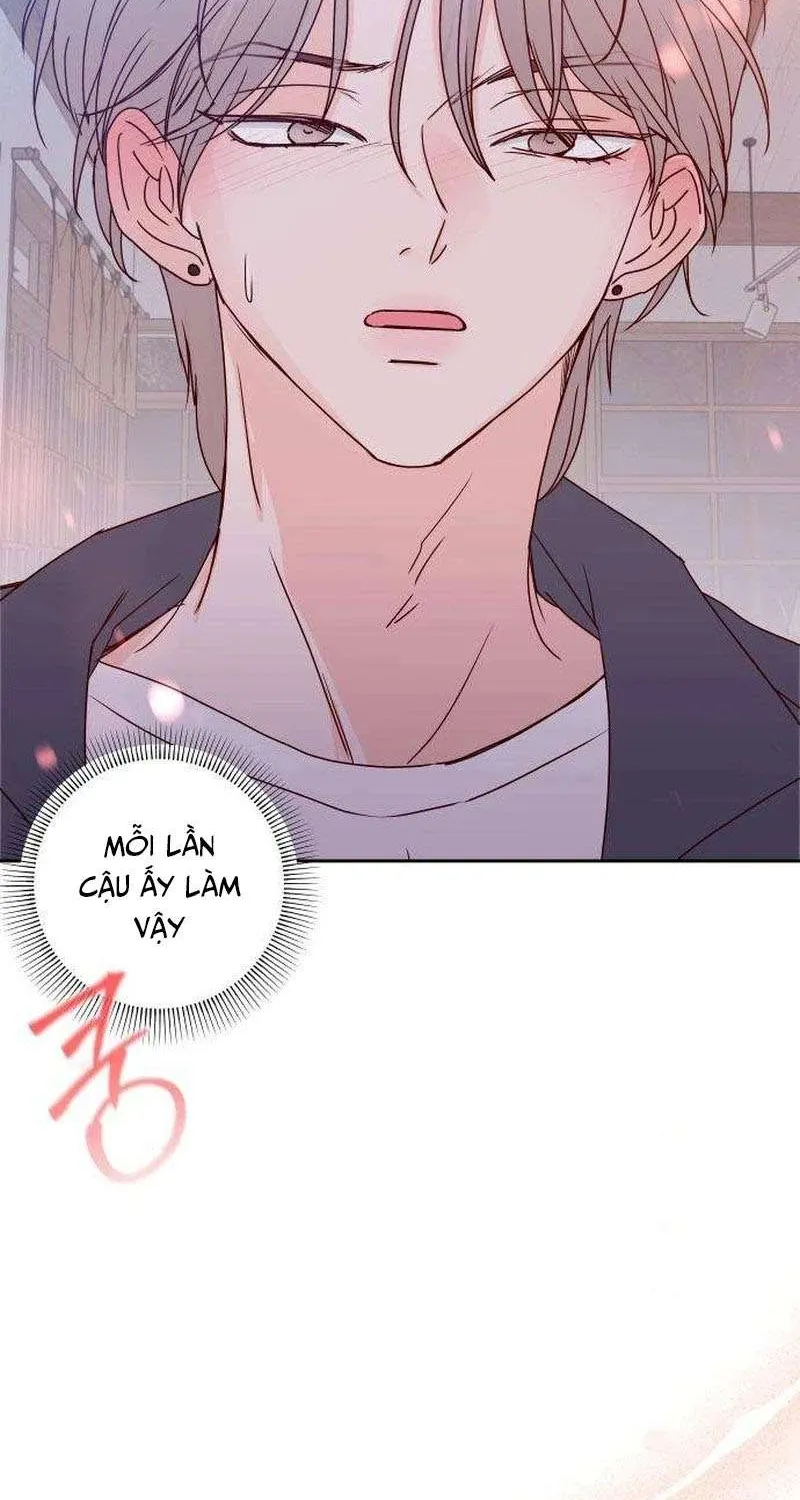 Quân Sư Tình Yêu Của Tôi Chap 19 - Next Chap 20