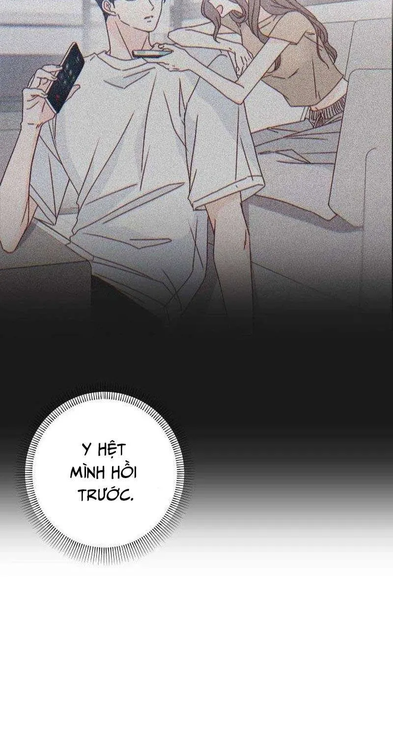 Quân Sư Tình Yêu Của Tôi Chap 19 - Next Chap 20