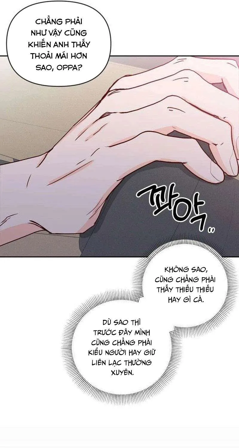 Quân Sư Tình Yêu Của Tôi Chap 19 - Next Chap 20