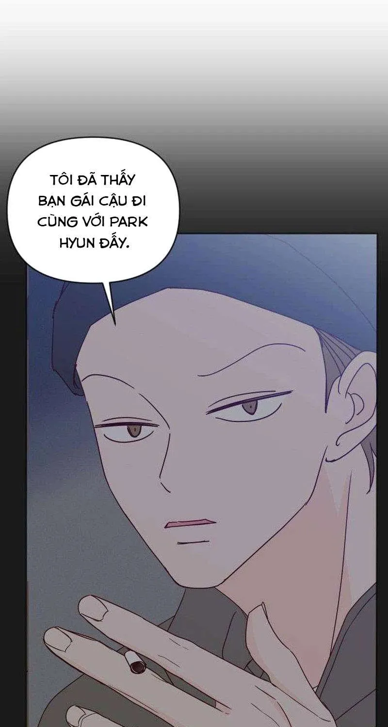 Quân Sư Tình Yêu Của Tôi Chap 19 - Next Chap 20