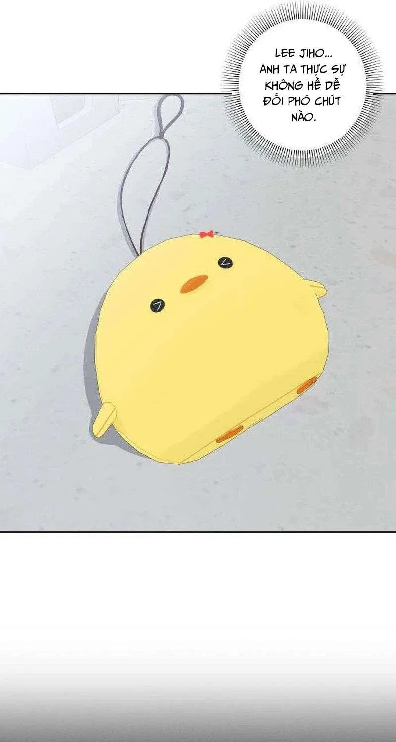 Quân Sư Tình Yêu Của Tôi Chap 19 - Next Chap 20