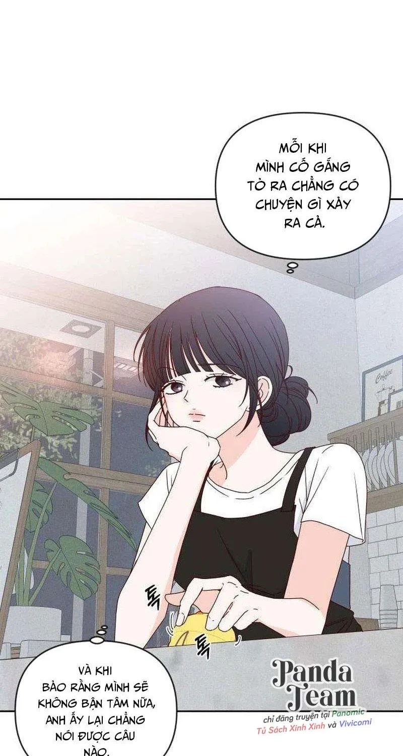 Quân Sư Tình Yêu Của Tôi Chap 19 - Next Chap 20