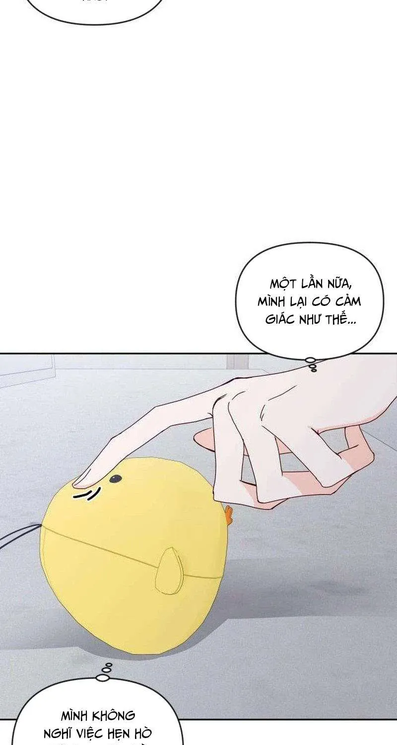 Quân Sư Tình Yêu Của Tôi Chap 19 - Next Chap 20