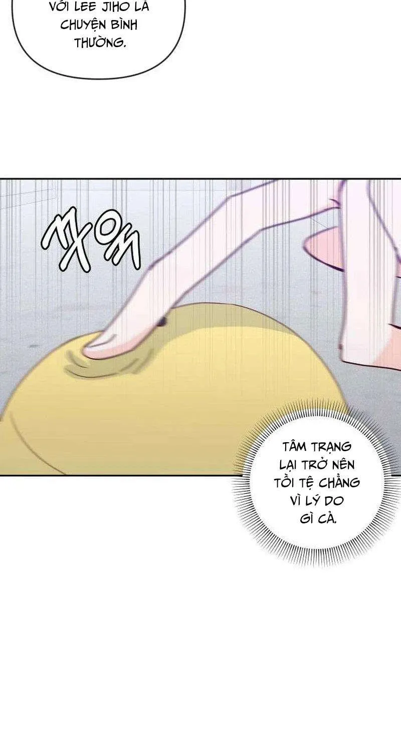 Quân Sư Tình Yêu Của Tôi Chap 19 - Next Chap 20