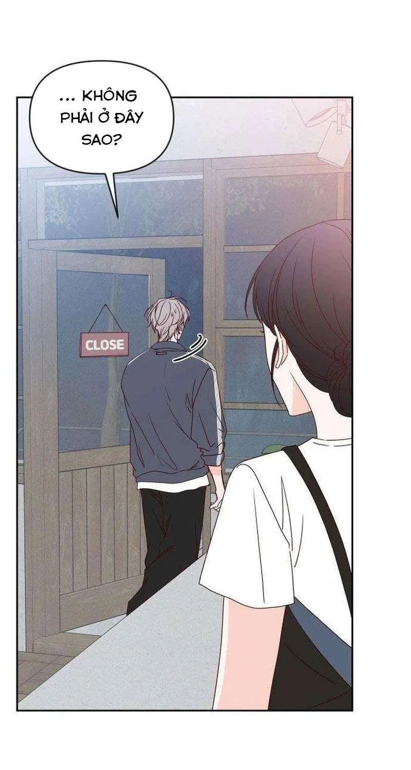 Quân Sư Tình Yêu Của Tôi Chap 19 - Next Chap 20