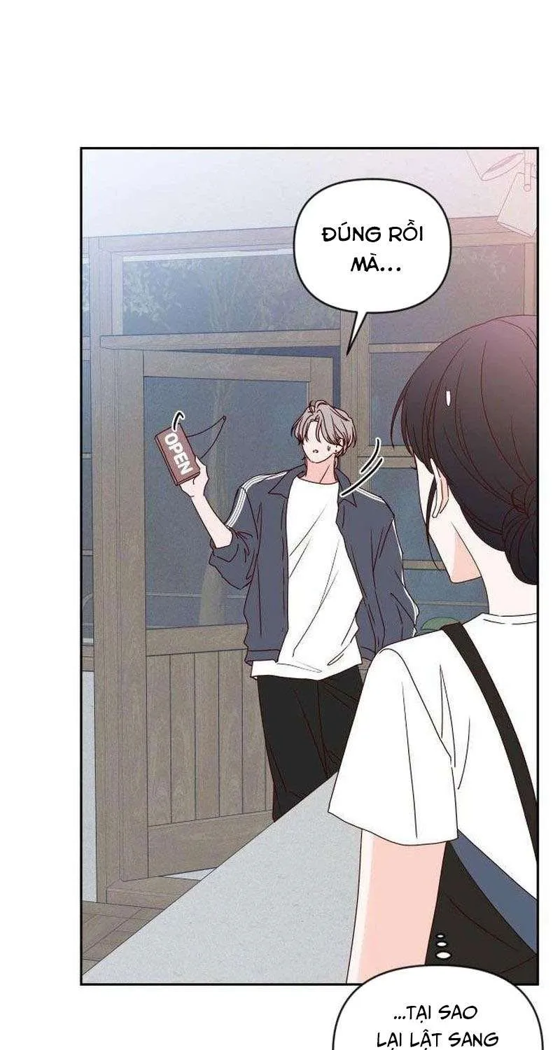 Quân Sư Tình Yêu Của Tôi Chap 19 - Next Chap 20