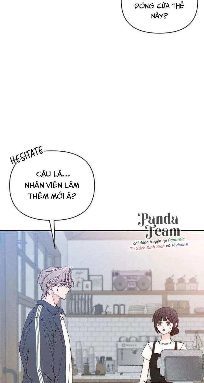 Quân Sư Tình Yêu Của Tôi Chap 19 - Next Chap 20