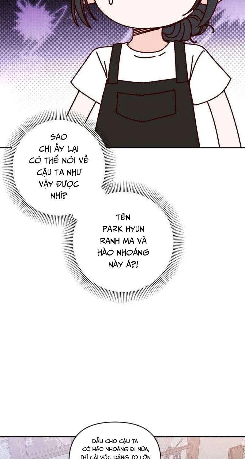 Quân Sư Tình Yêu Của Tôi Chap 19 - Next Chap 20