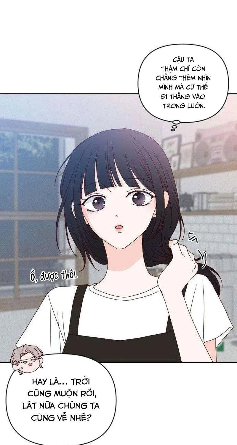 Quân Sư Tình Yêu Của Tôi Chap 19 - Next Chap 20