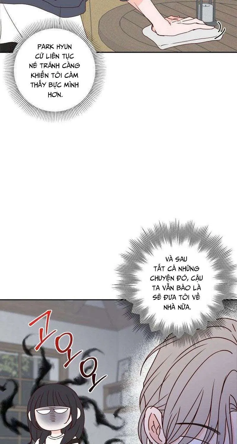 Quân Sư Tình Yêu Của Tôi Chap 19 - Next Chap 20