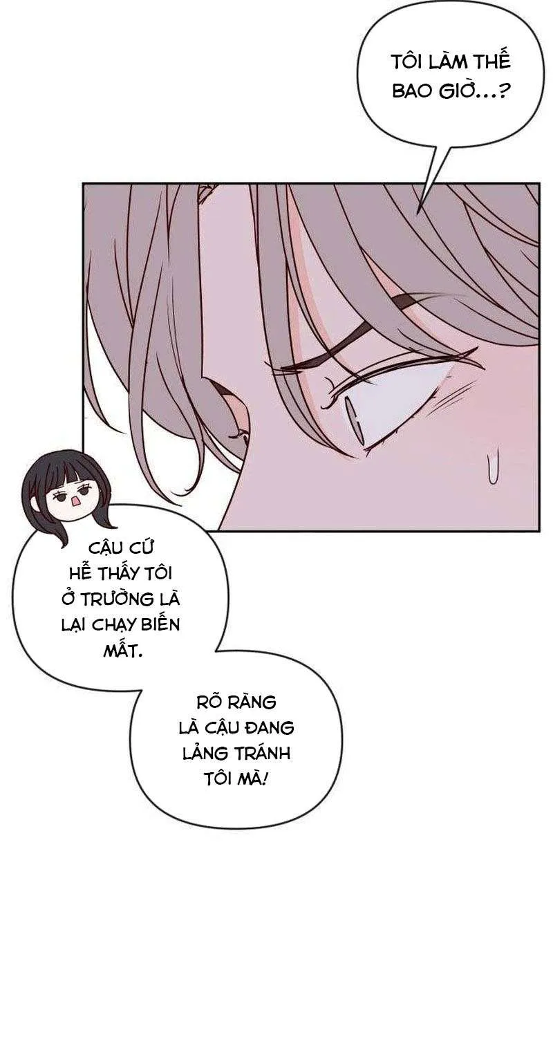 Quân Sư Tình Yêu Của Tôi Chap 19 - Next Chap 20