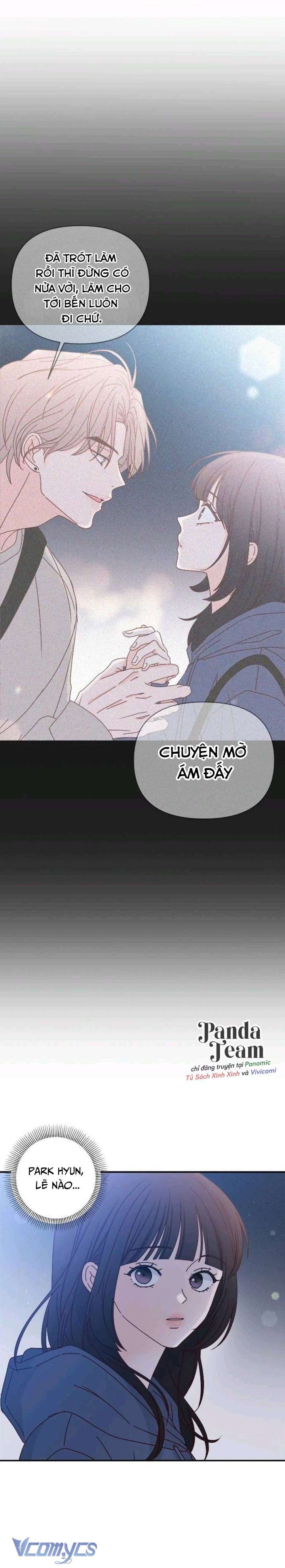 Quân Sư Tình Yêu Của Tôi Chap 6 - Next Chap 7