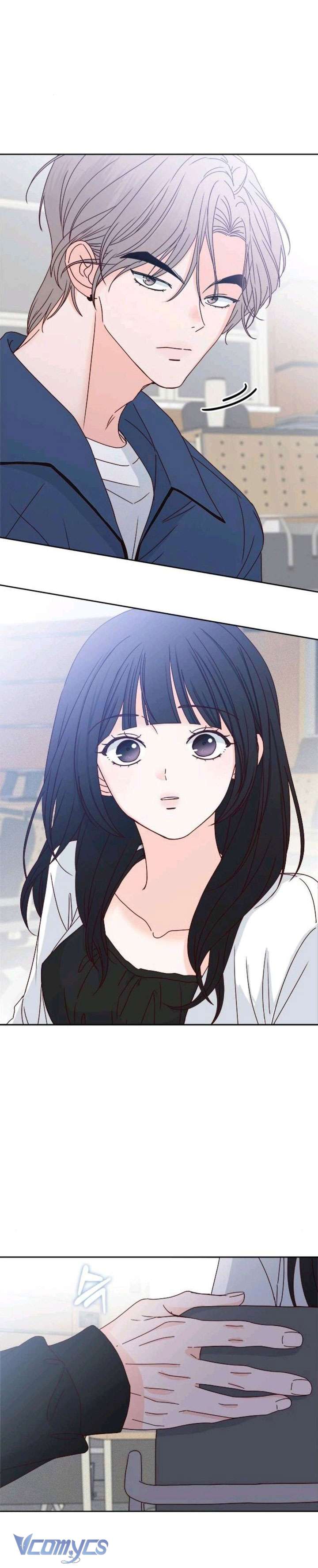 Quân Sư Tình Yêu Của Tôi Chap 7 - Next Chap 8